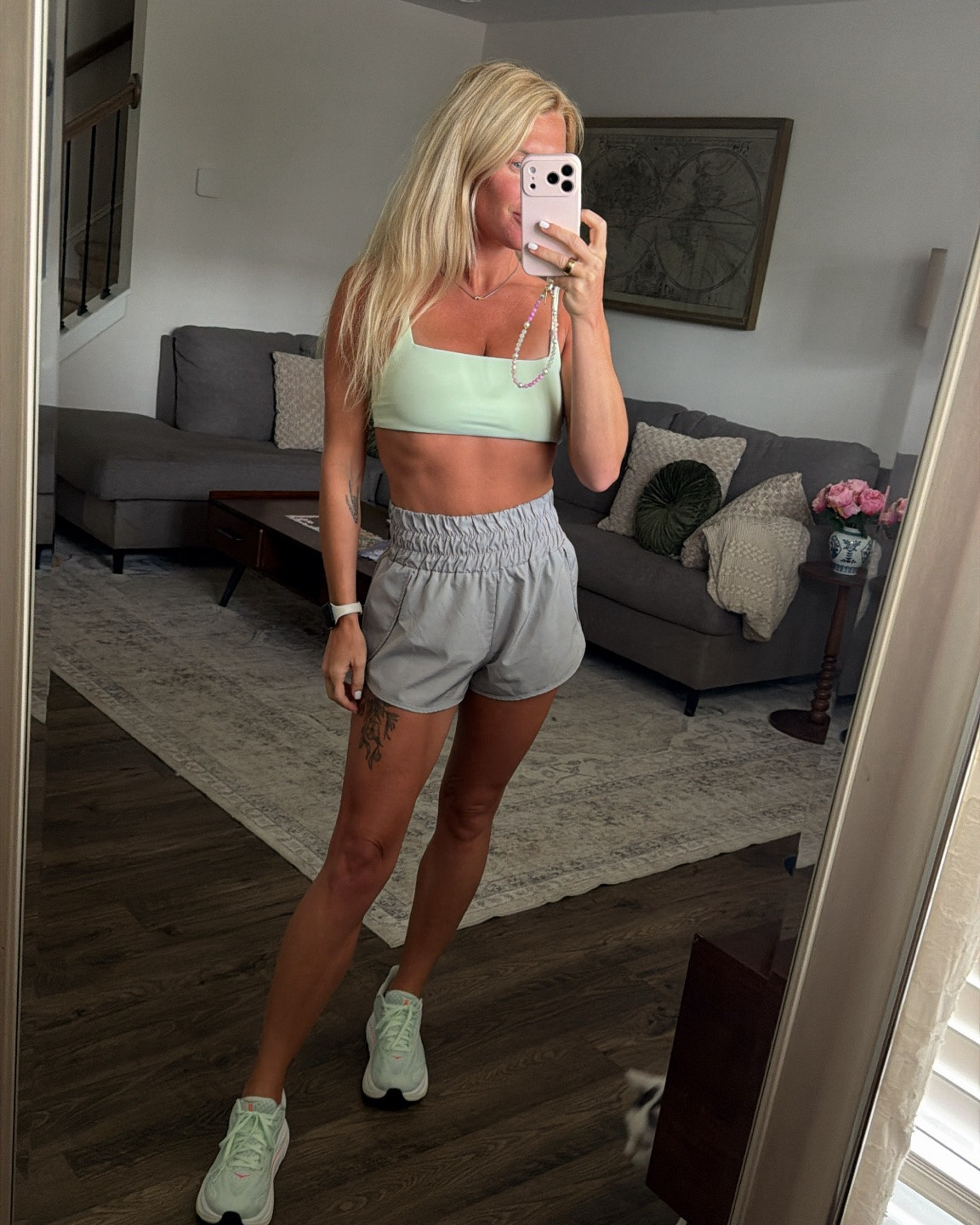 #LTKootd #LTKgrwm #LTKActive
