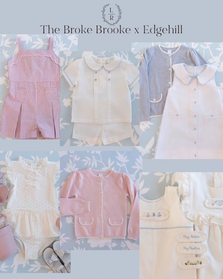 Spring outfits. Spring style. The broke Brooke x Edgehill

#LTKkids #LTKfindsunder50