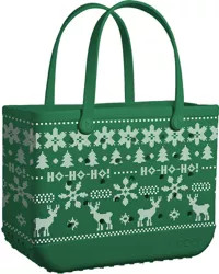 Original Bogg Bag Limited Edition Christmas Ugly Sweater | Dick's Sporting Goods