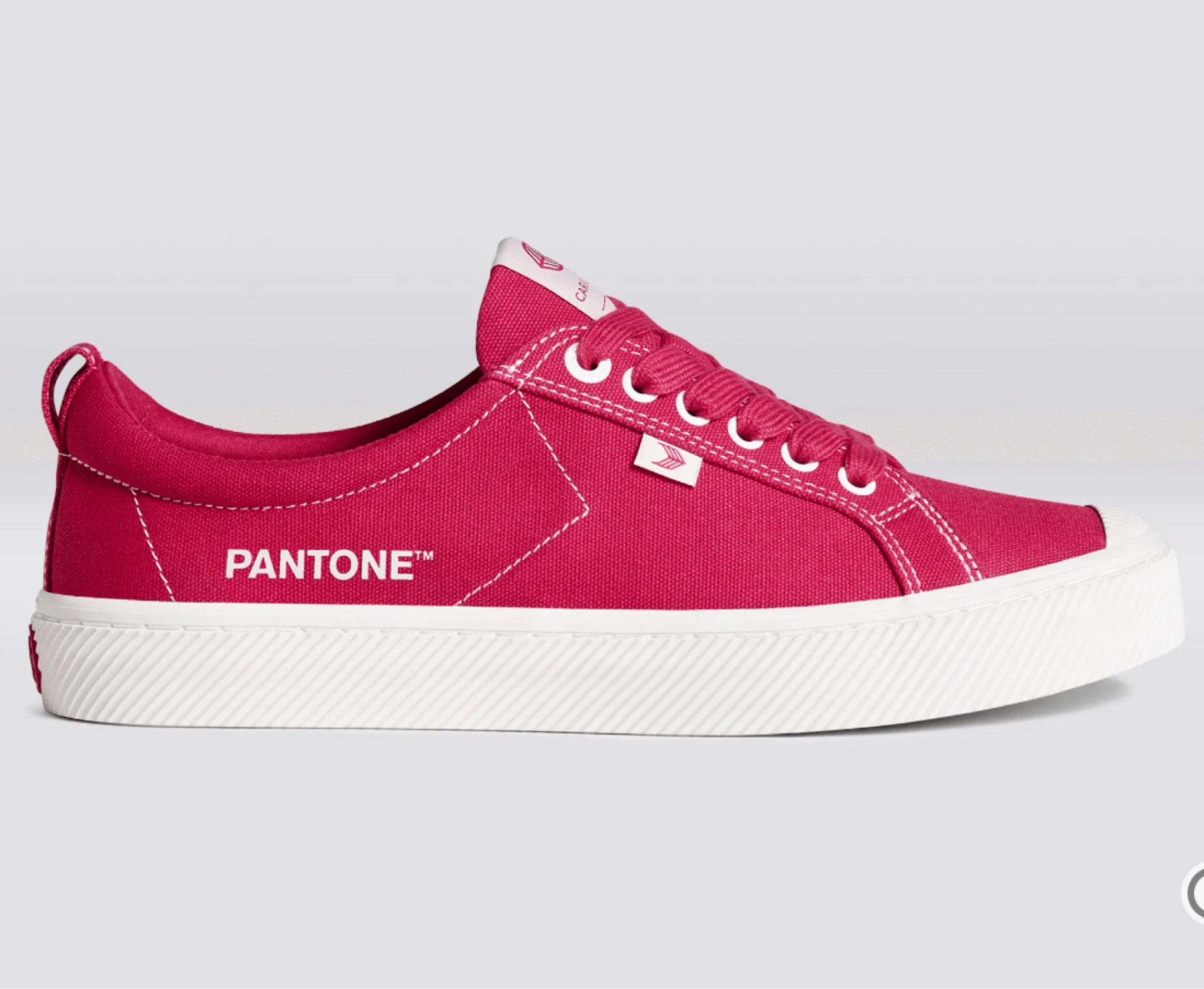 Cariuma sneakers in Viva Magenta! Even has an off-white sole! Click through the link—they also come in white with magenta accents and in high top versions!

#LTKFind #LTKshoecrush #LTKunder100