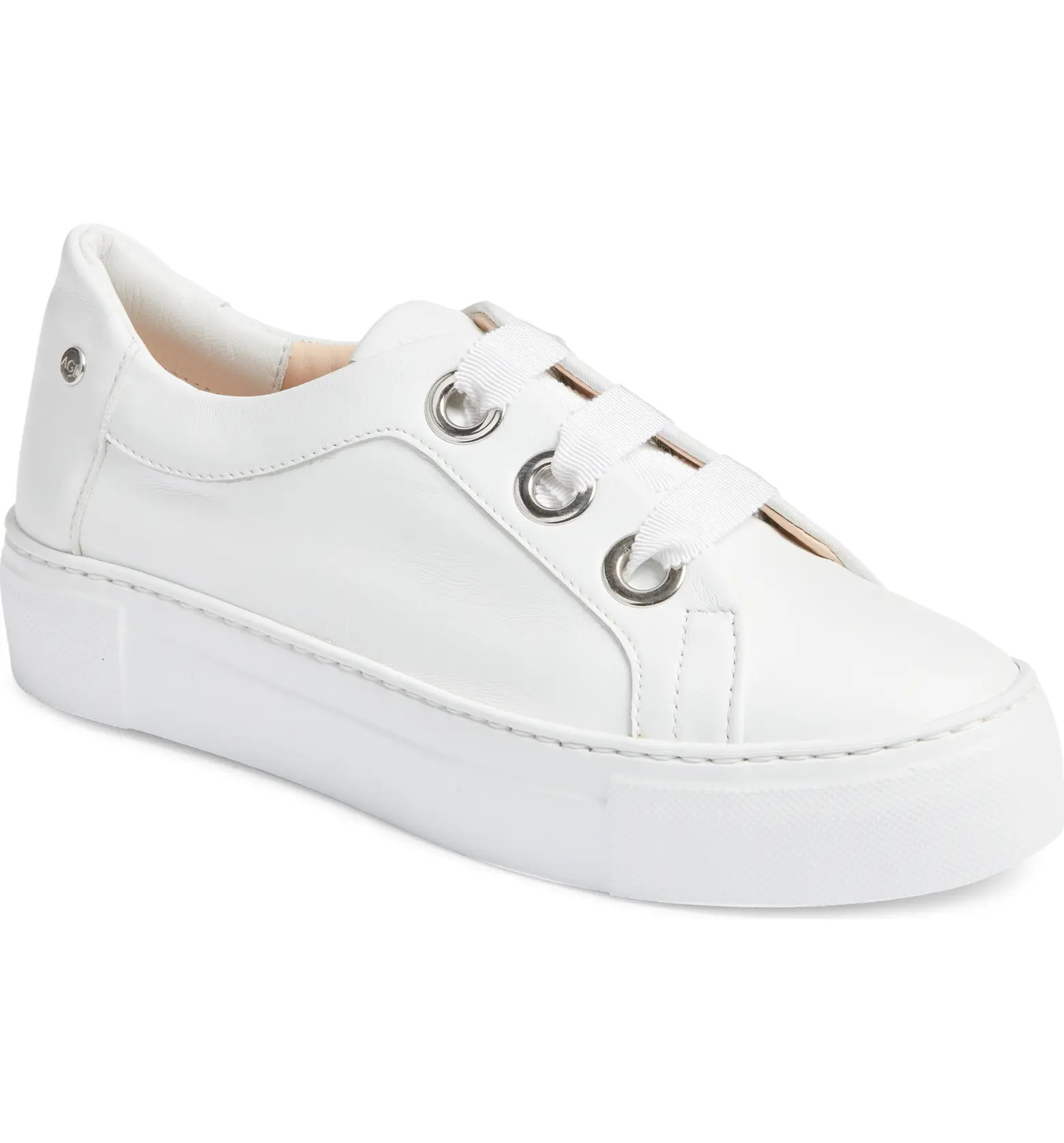 AGL Carla Sneaker (Women) | Nordstrom | Nordstrom