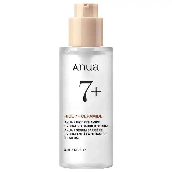 7 Rice Ceramide Hydrating Barrier Serum | Sephora (CA)