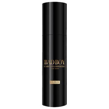 Bad Boy Elixir Travel Spray with Woody Leather | Sephora (US)