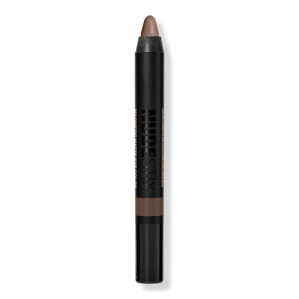 NUDESTIX Magnetic Matte Eye Color - Taupe | Ulta