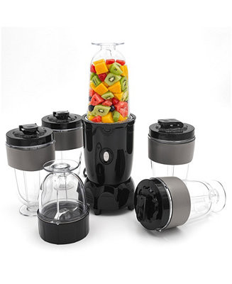 17 Piece Personal Drink Blender | Macy's