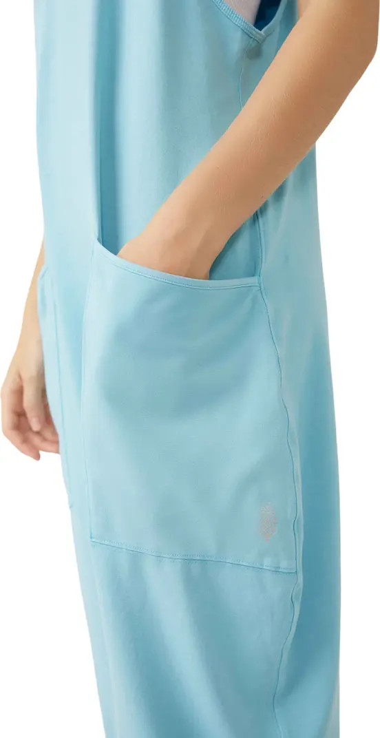 FP Movement Hot Shot Jumpsuit | Nordstrom | Nordstrom