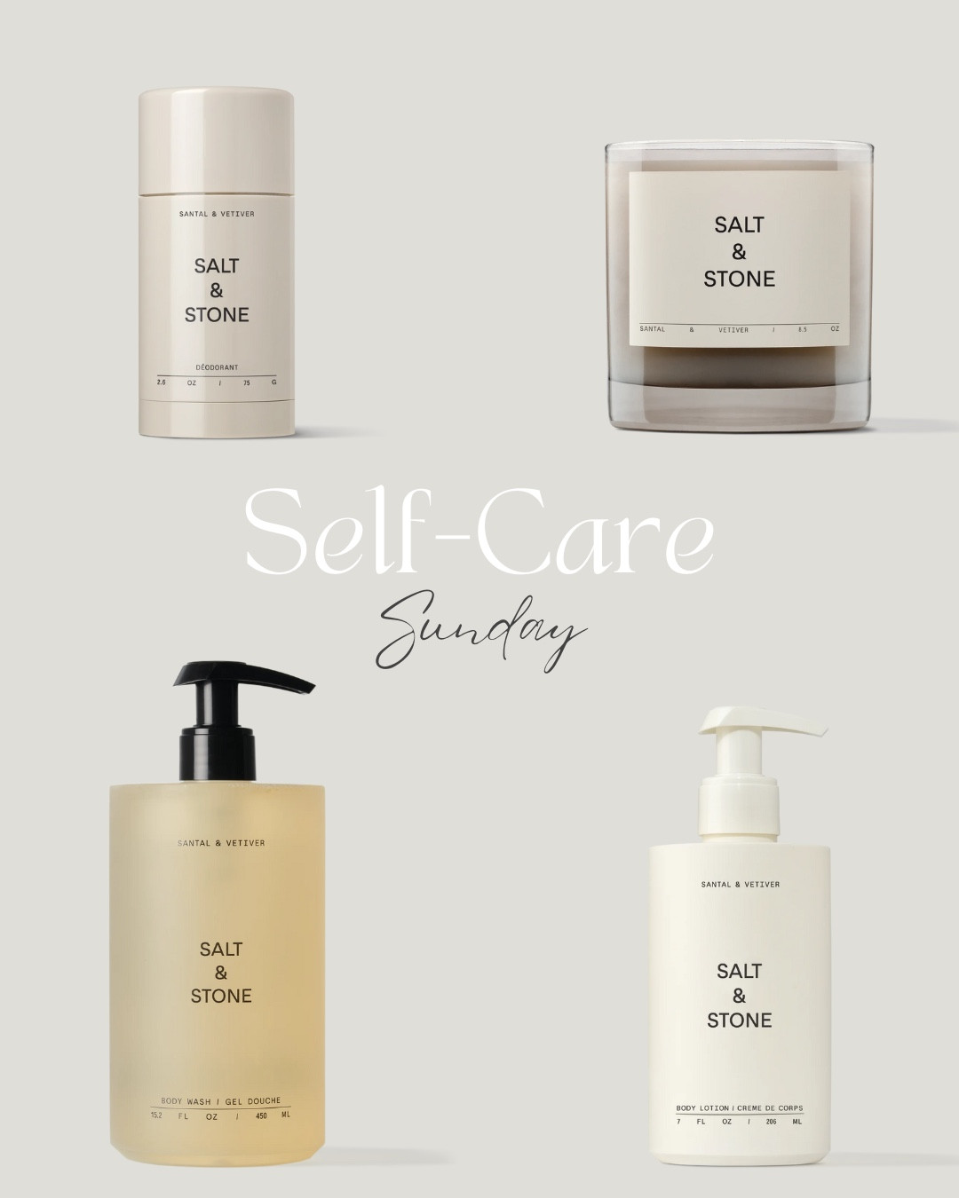 Self-Care Sunday Reset Routine ✨

#LTKbeauty #LTKGiftGuide #LTKeurope