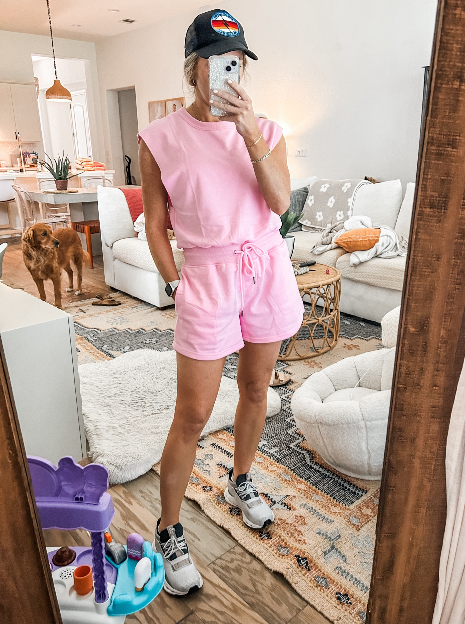 free people inspired romper for under $35! Wearing a small  

#LTKActive #LTKTravel #LTKStyleTip