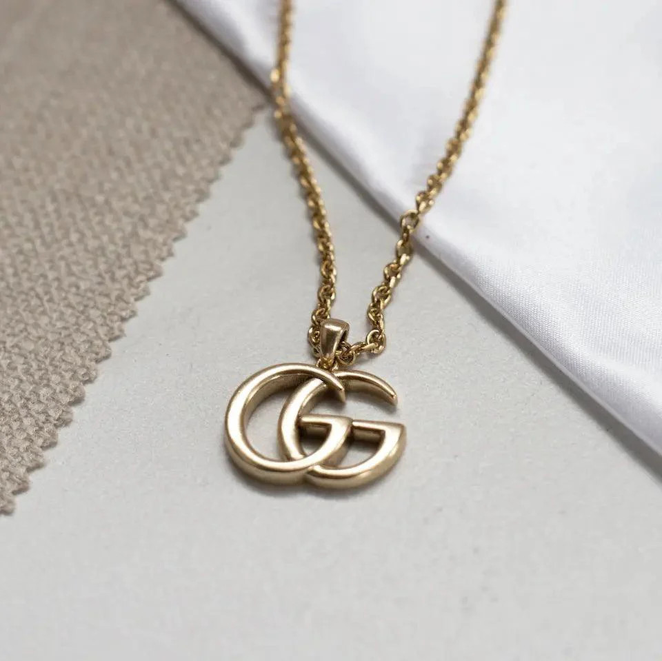 Genoa Necklace - Ahava J | Ahava Jewels