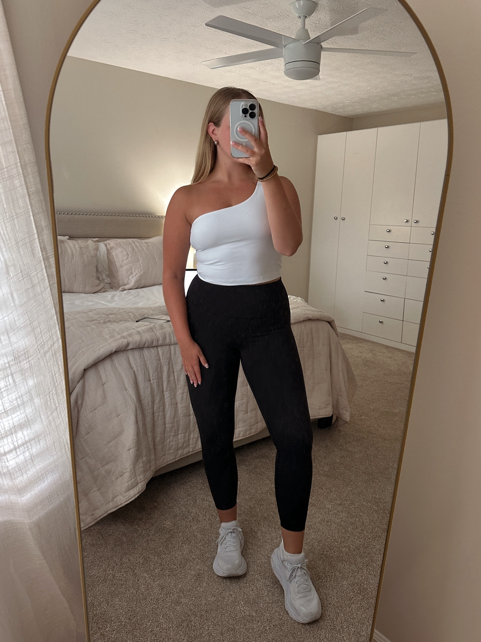 Time to HGW!🏃🏼‍♀️🖤