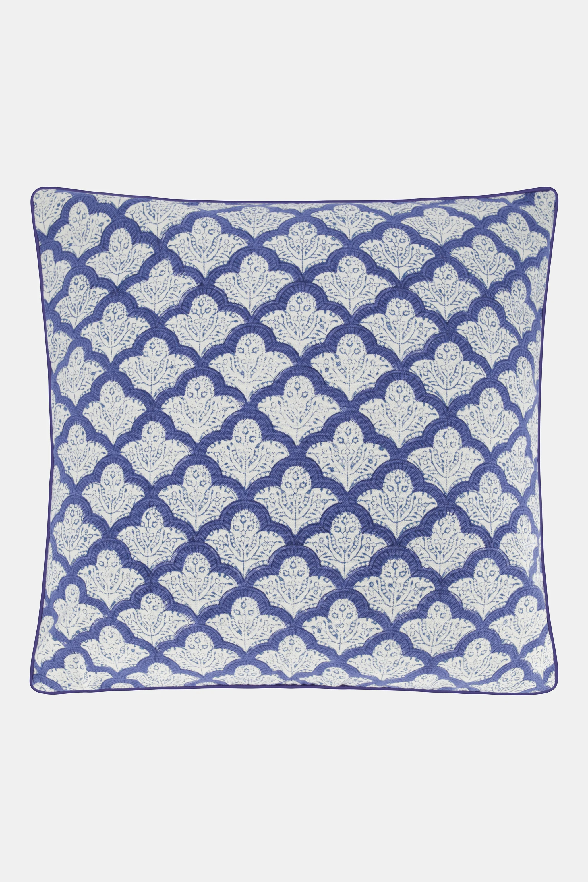 Jemina Decorative Pillow | Roller Rabbit | Roller Rabbit