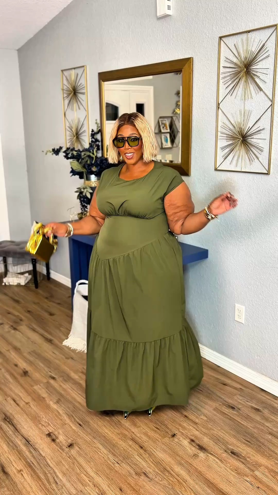 Found these head turner dresses and before the temperature drops it's a list that these see daylight!.
Affordable and curvy girl approved! It's a win!

#LTKNYFW #LTKPlusSize #LTKWedding