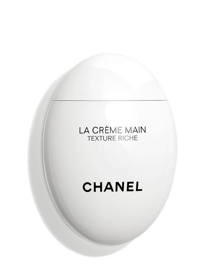 CHANEL LA CR&Egrave;ME MAIN TEXTURE RICHE Beauty & Cosmetics - Bloomingdale's | Bloomingdale's (US)