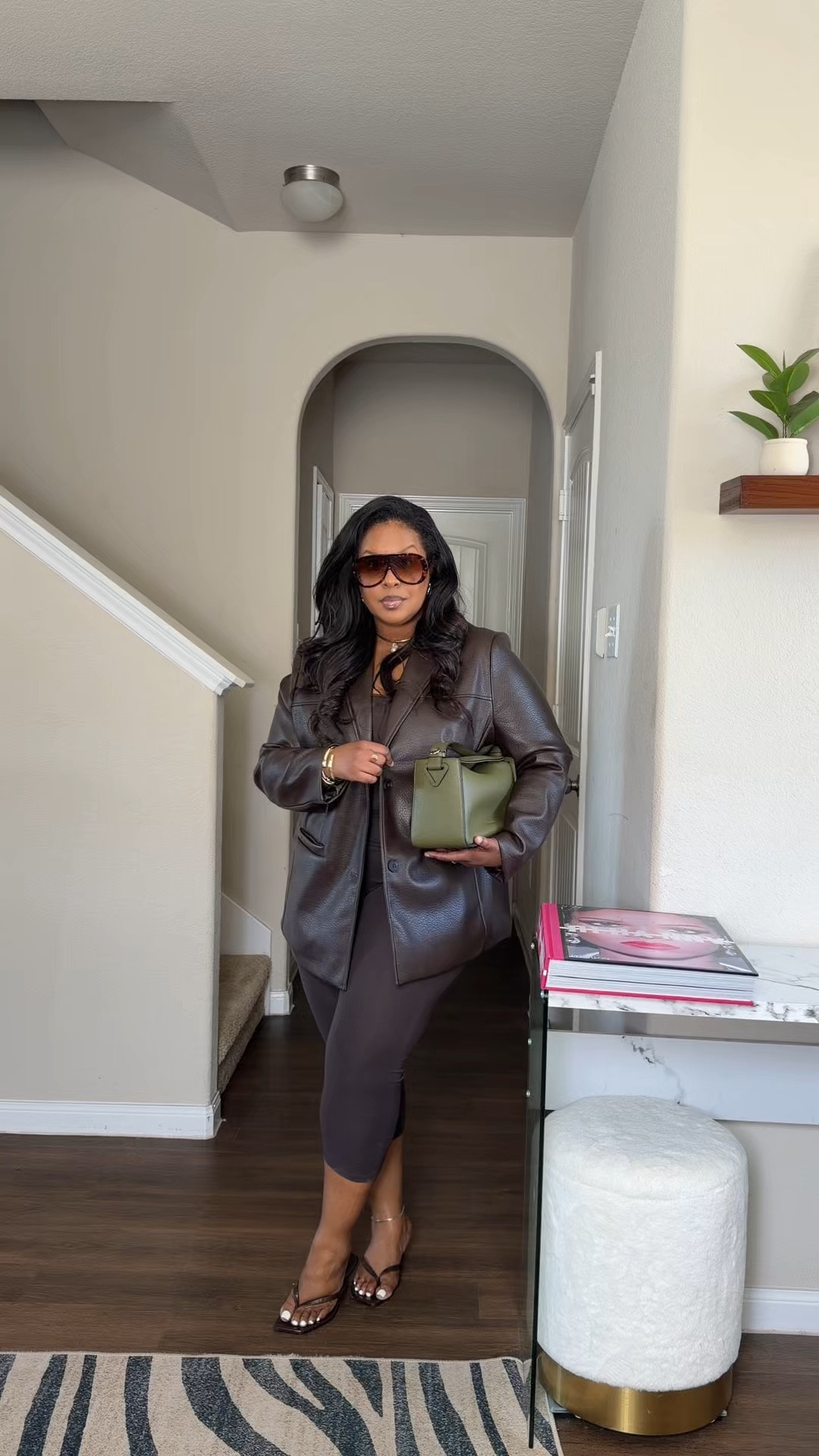 Spring Outfit Inspo

#LTKootd #LTKgrwm #LTKMidsize