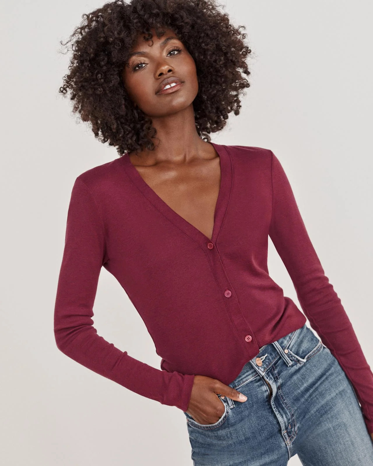 Ava Cardigan | Splendid