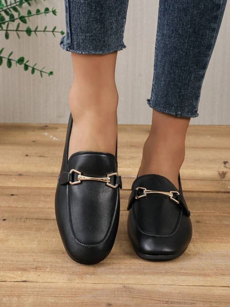 Loafers | SHEIN