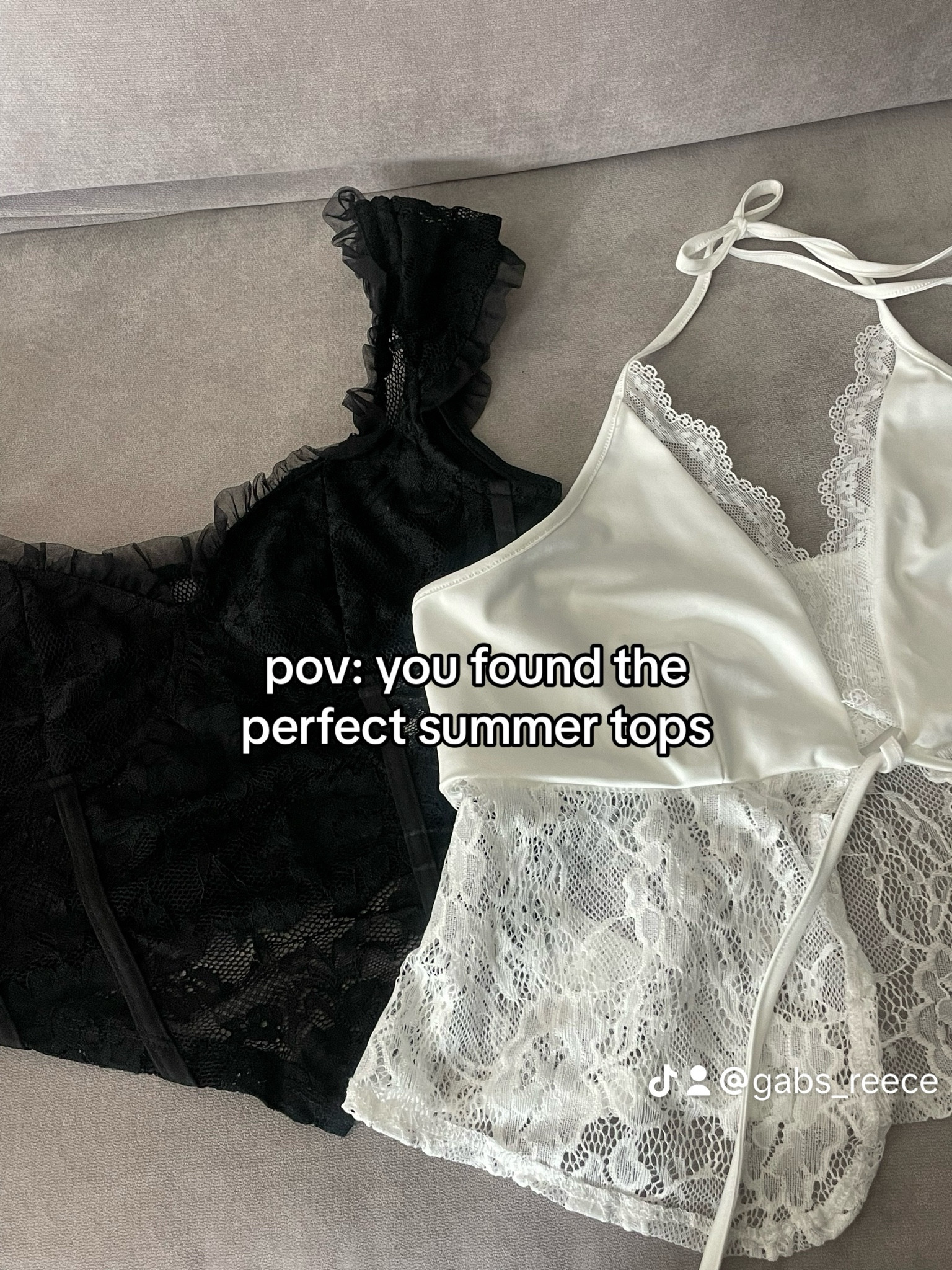 affordable summer going out tops

#LTKstyletip #LTKfindsunder50 #LTKparties