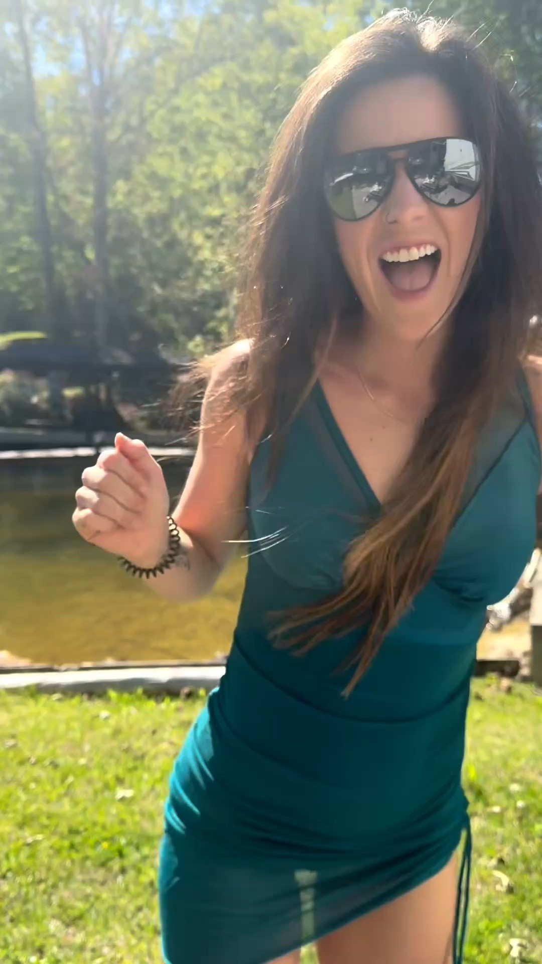 Such a good tummy control one piece swim suit 



#LTKmomlife #LTKSeasonal #LTKSwim