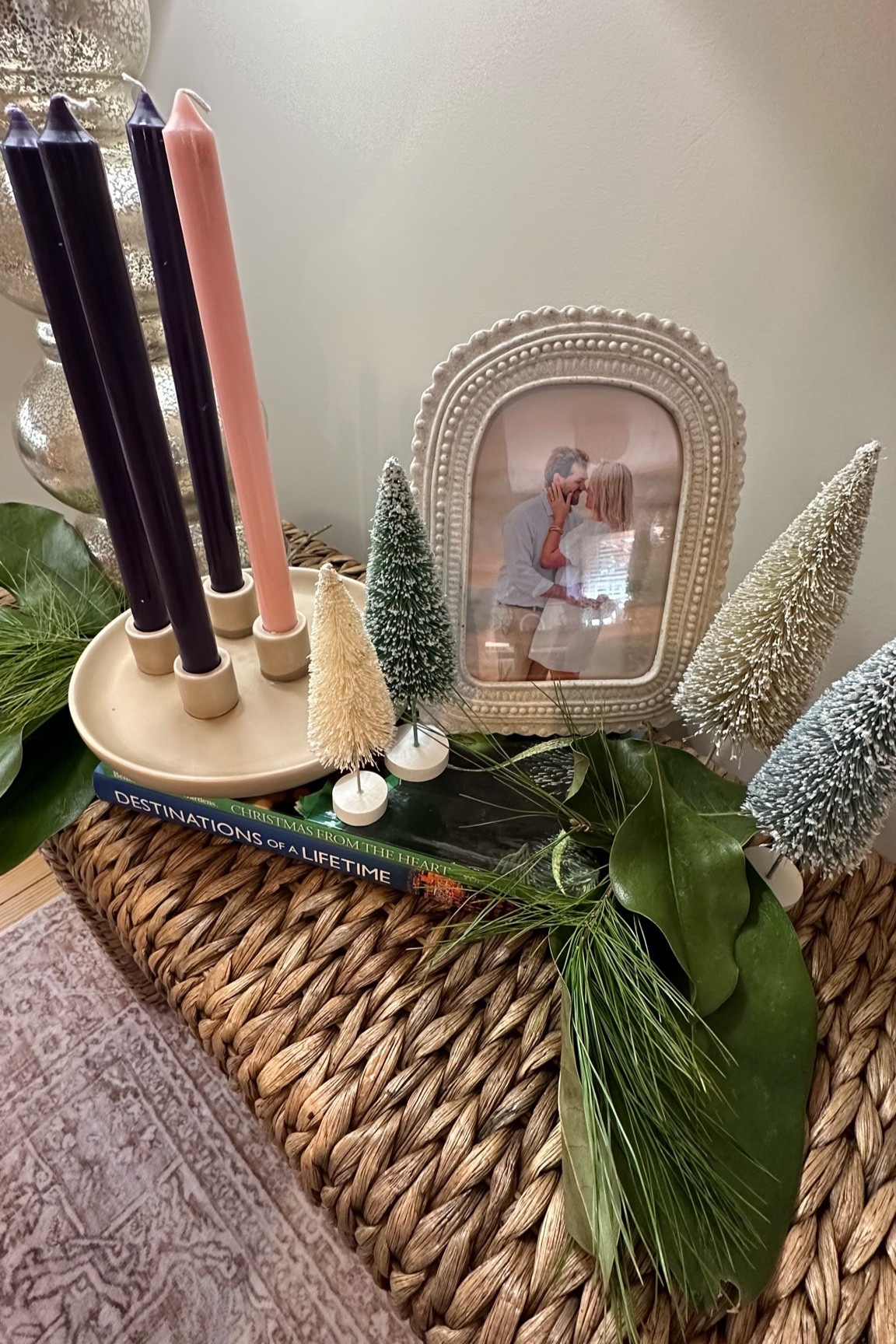 Christmas 2024 Decor!

#LTKSeasonal #LTKFindsUnder100 #LTKHoliday