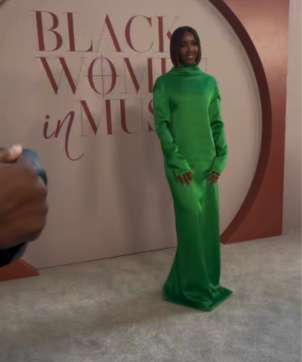 #kellyrowland in #tomford
