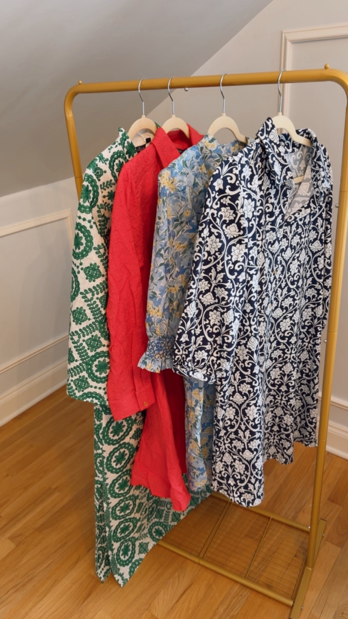 Duffield Lane gorgeous dresses perfect fit and comfortable with long sleeves 😍

#LTKootd #LTKTravel #LTKselfcare