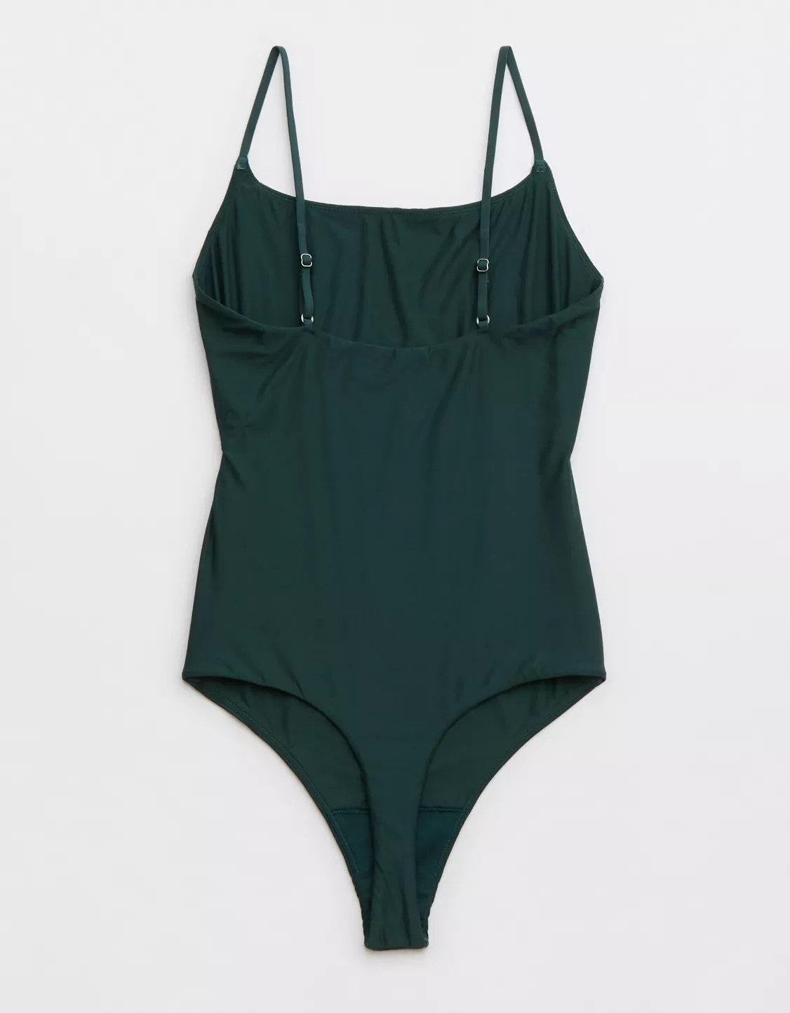 SMOOTHEZ Scoop Bodysuit | Aerie