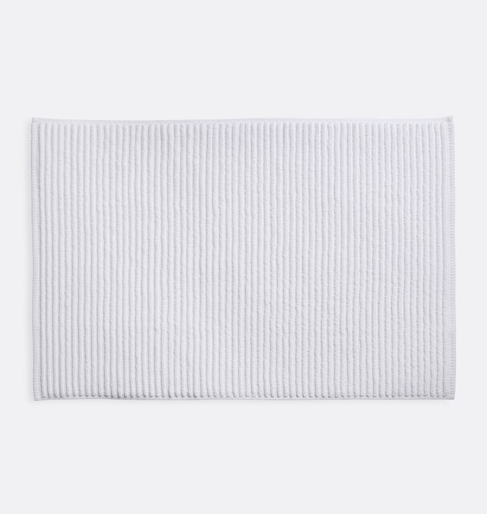 Super Plush Organic Cotton Bathmat | Rejuvenation