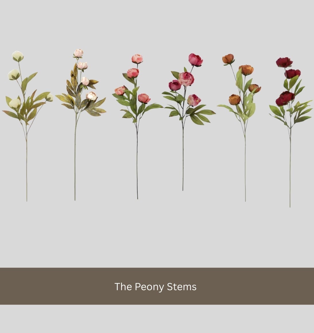 What is your favorite shade of the viral peonies?


Peonies
Stems
Vase

#LTKHome