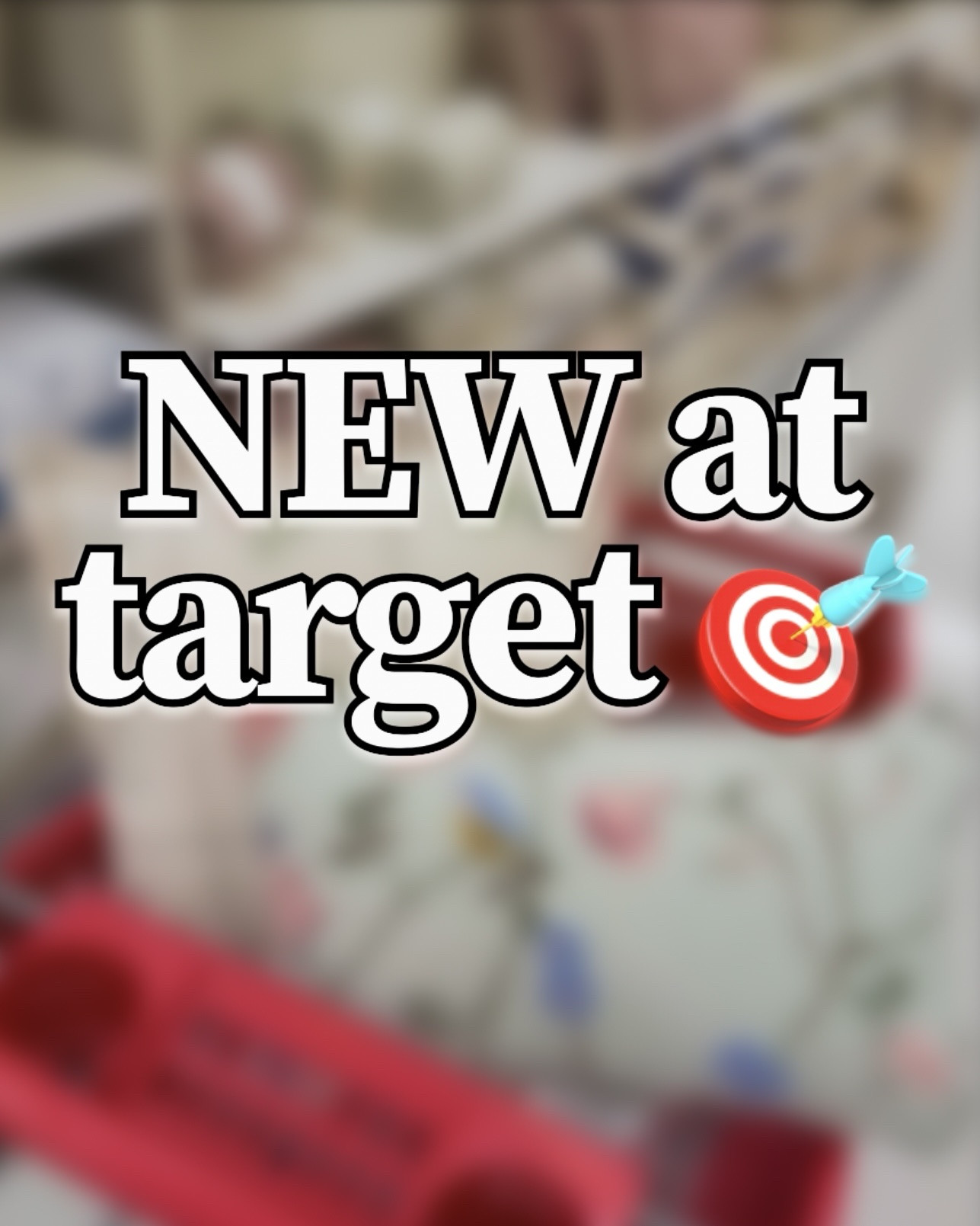 Target ✨ latest finds

#LTKSeasonal #LTKU #LTKHome