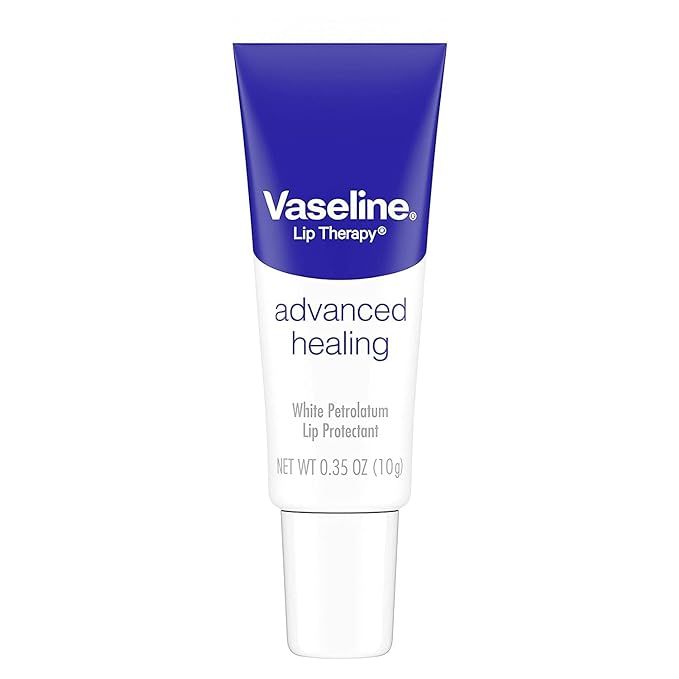 Vaseline Lip Therapy, Advance Formula | Amazon (US)