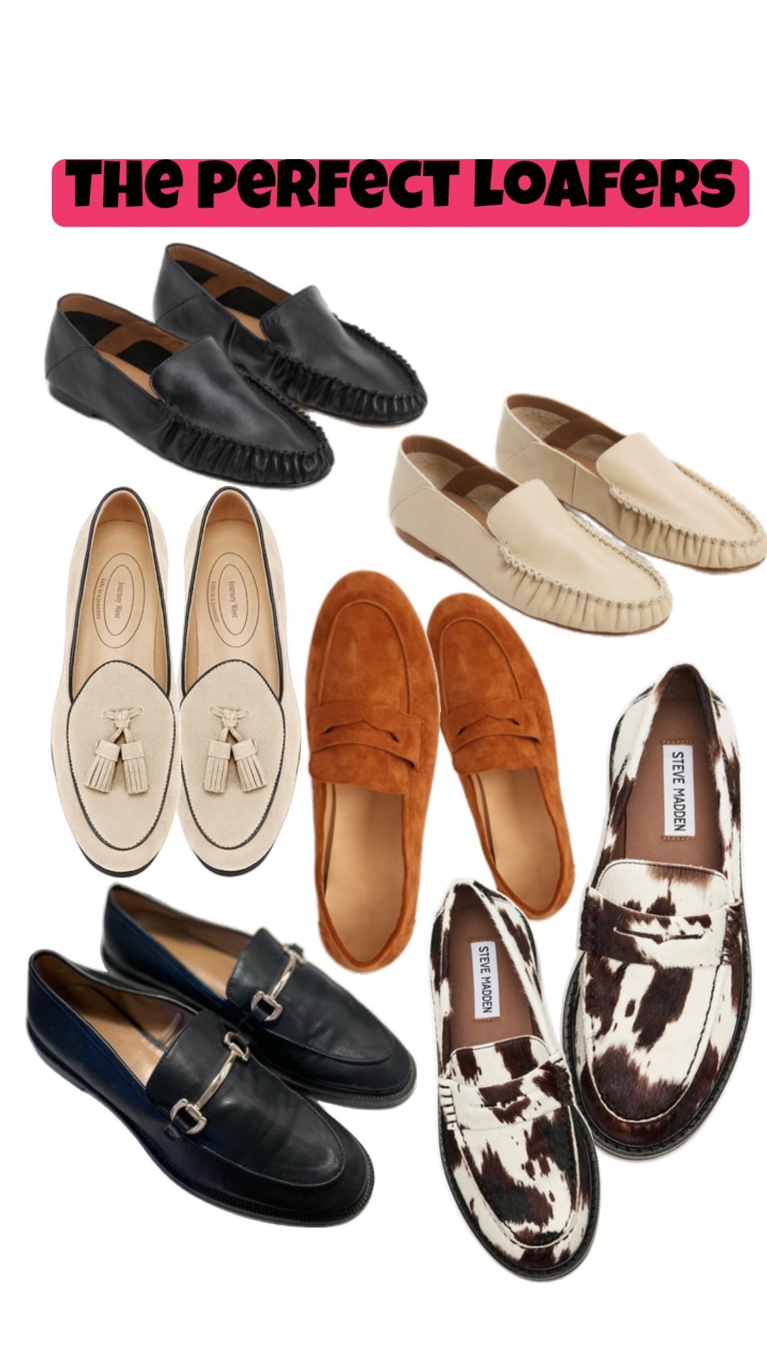 The loafer is the shoe that never quits. 🍂 Perfect for every season, but especially chic when moving from summer into autumn. Pair them with breezy linen now and cozy knits later—you’ll wear them on repeat all year.
✨ Linked in my LTK so you can shop my favorites.

#MinimalistStyle #AutumnTransition #LoaferLove #PrettyPolishedOver40 #Over40Style