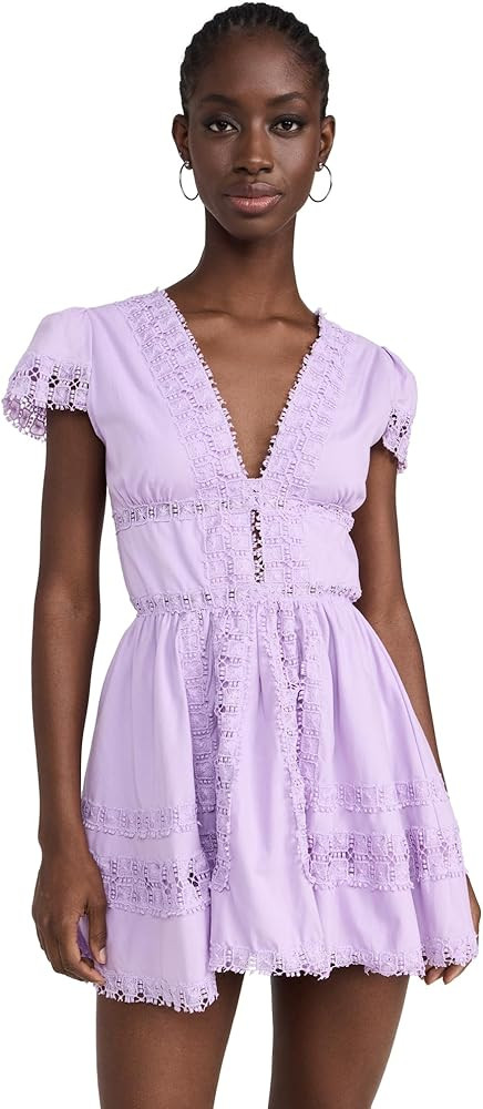 Women's Piper Mini Dress | Amazon (US)