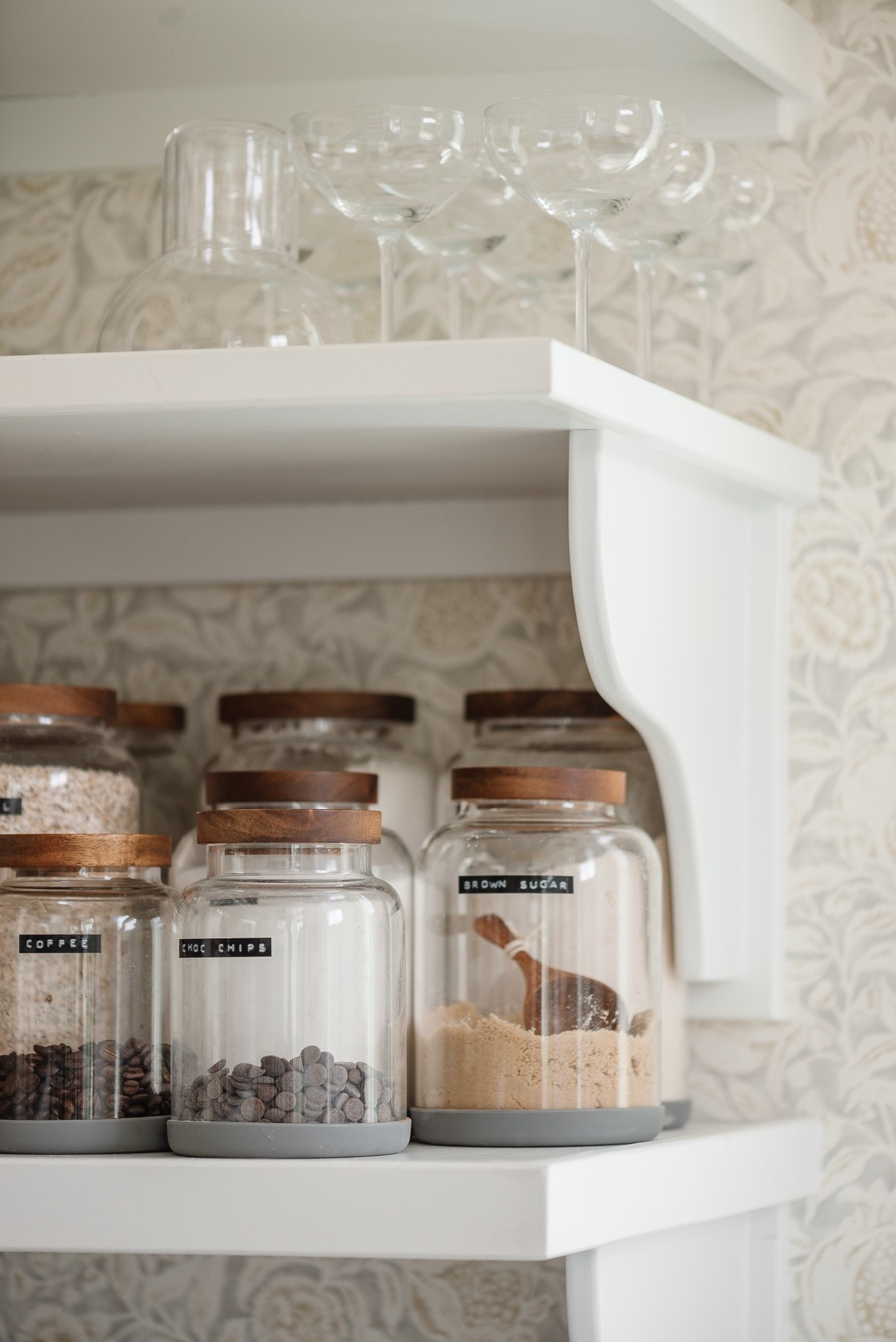 These air tight glass food storage containers are my favorite. Love the wood lid & the removable silicone base. 

Amazon home, Amazon find, pantry organization, kitchen organization, food storage, 

#LTKHome #LTKmomlife #LTKSaleAlert