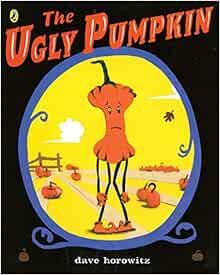 The Ugly Pumpkin | Amazon (US)