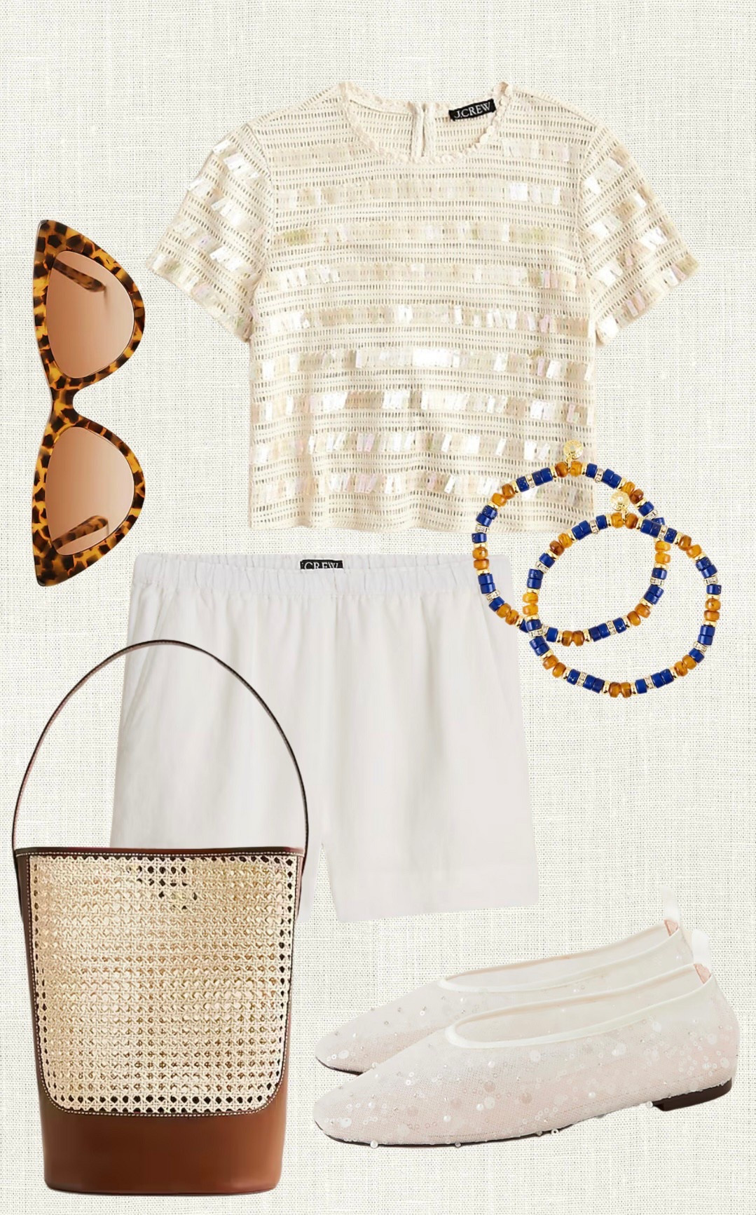 Easy spring look 

 #LTKSeasonal #LTKSaleAlert #LTKFindsUnder100