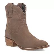 Dingo Tumbleweed Women's Suede Ankle Boots | Kohl's