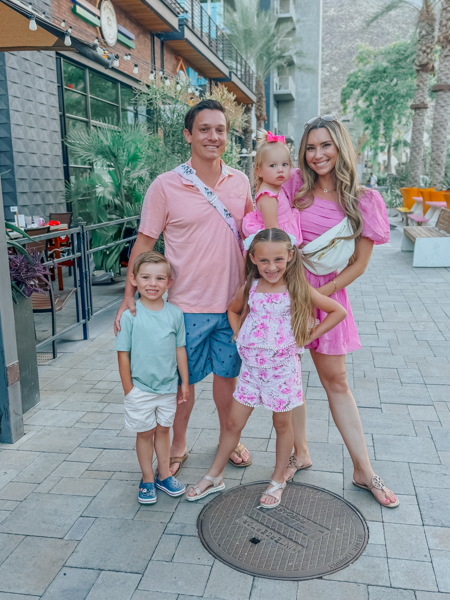 Vacation Outfits! 

#LTKSummerSales #LTKStyleTip #LTKFamily