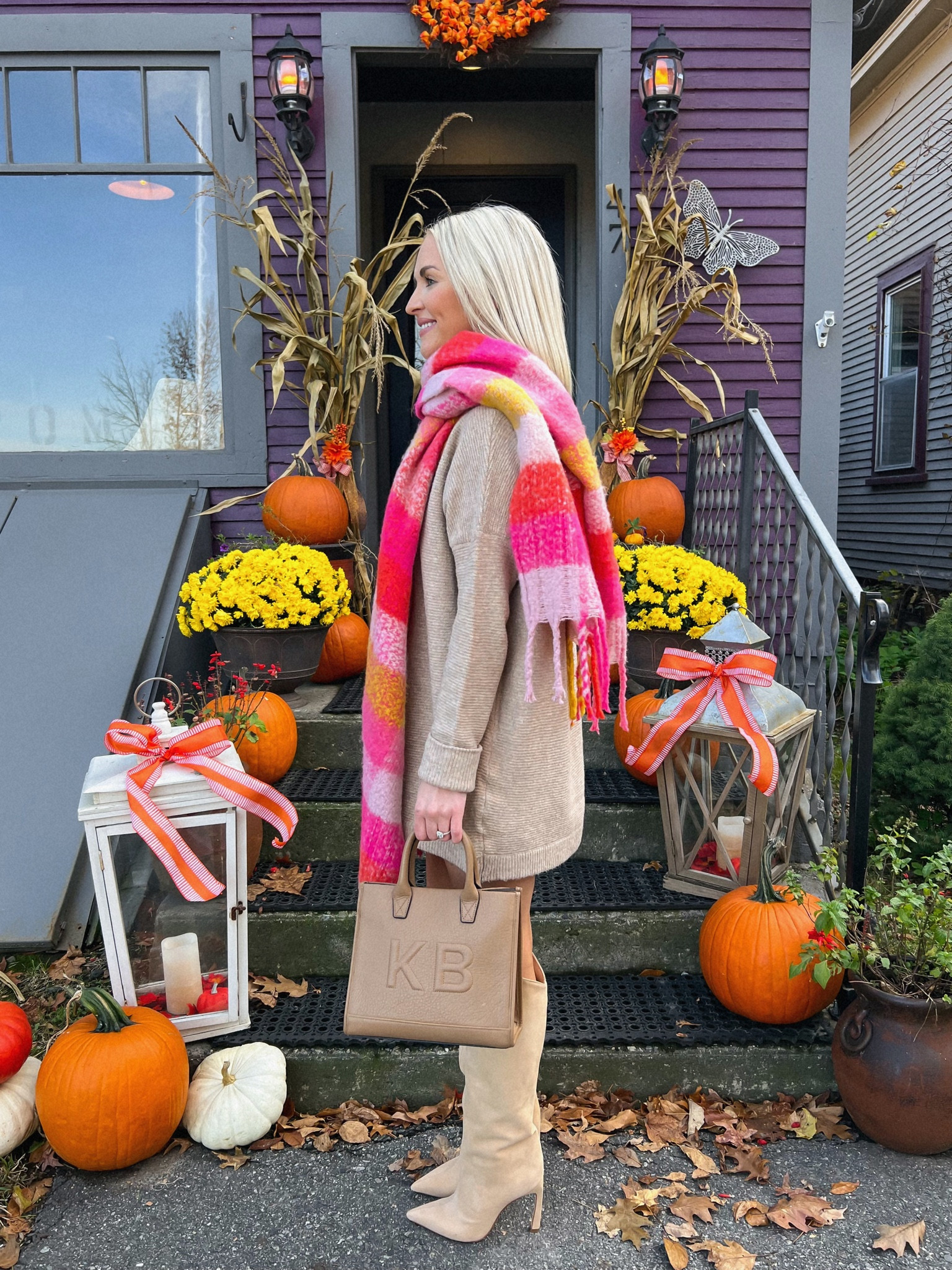 Kress mini top handle bag 
*I have the Trapunto personalization*

#LTKItBag