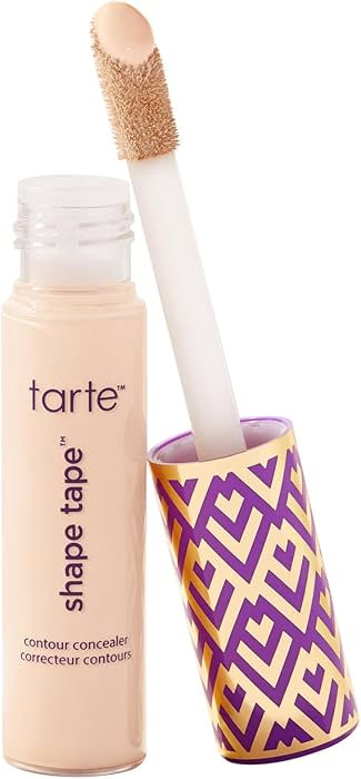 tarte shape tape full-coverage concealer | Amazon (US)