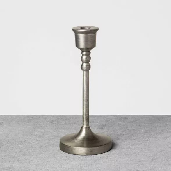 Mini Candle Taper Holder - Hearth & Hand™ with Magnolia | Target