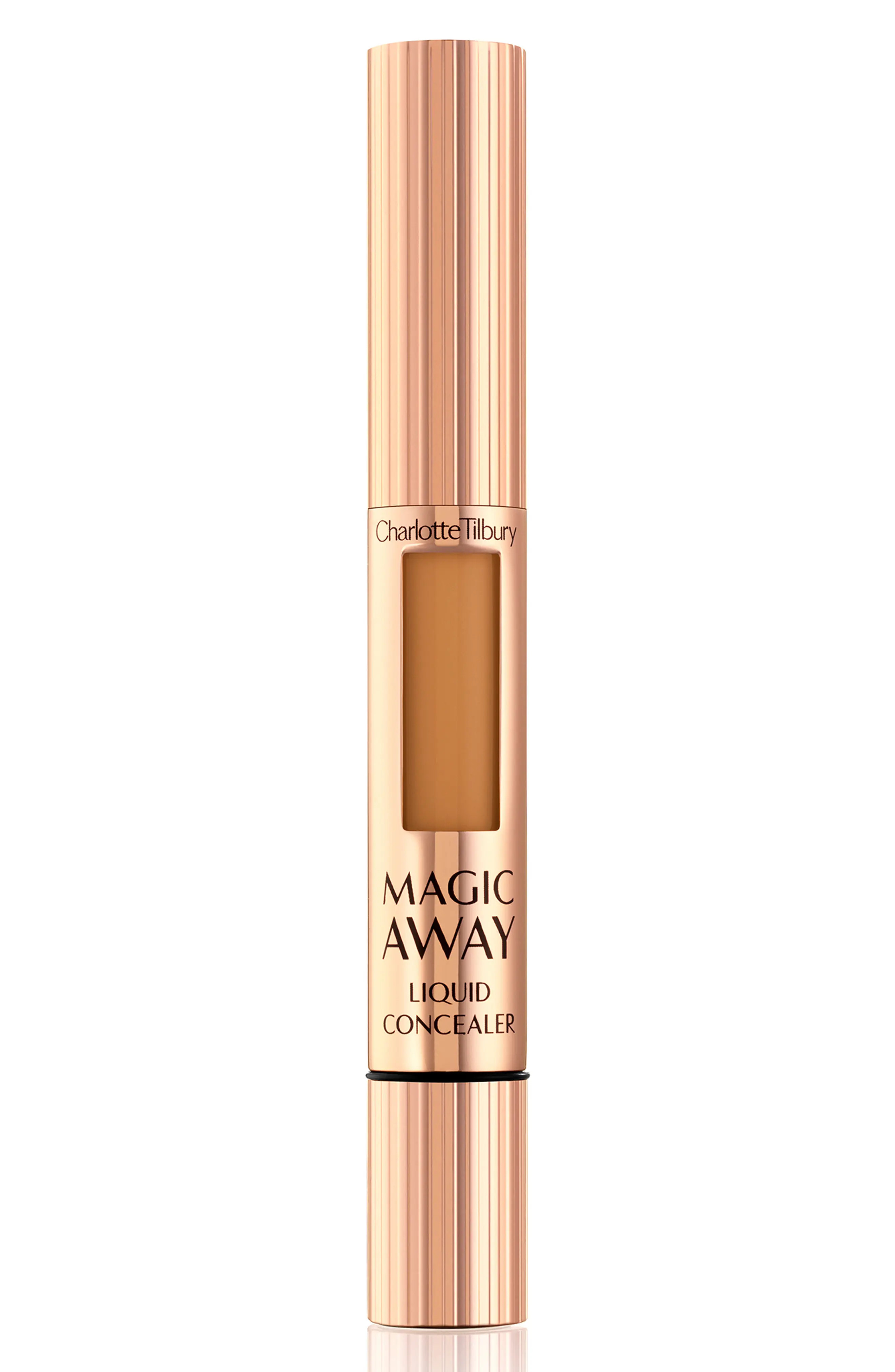 Charlotte Tilbury Magic Away Concealer in Shade 12.5 at Nordstrom | Nordstrom