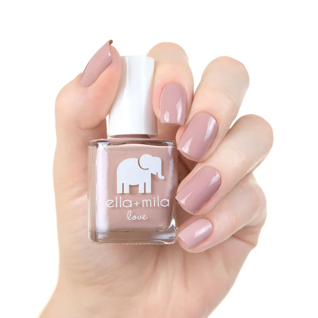 Pour the Bubbly | ella+mila