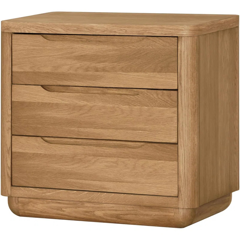 Tramore Modern Nightstand | Wayfair North America