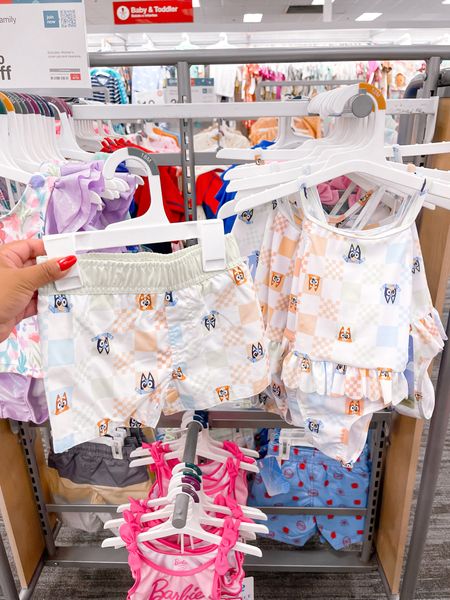 30% off bathing suits for
Toddlers 

#LTKsalealert #LTKxTarget #LTKkids