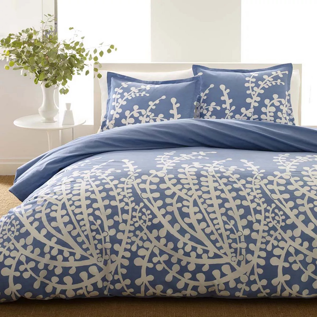 City Scene Branches Comforter Set | Kohl's