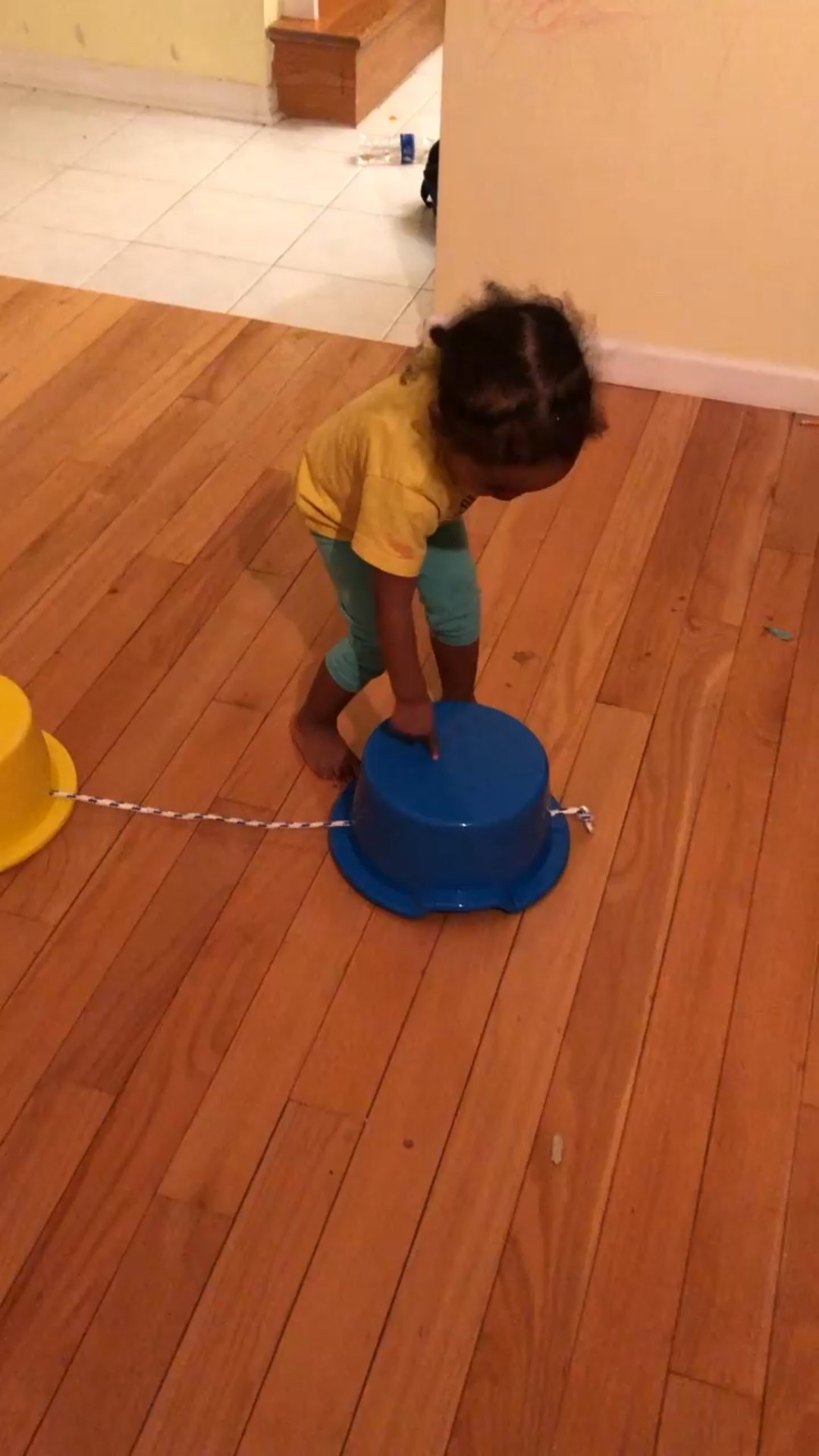 Obstacle course fun 🪣 Rae loved building balance and coordination with these stepping buckets — perfect for indoor or outdoor play! #LTKkids #LTKfamily #LTKmomhacks #LTKplayroom #LTKactive #LTKwellness #LTKfinds #LTKunder50