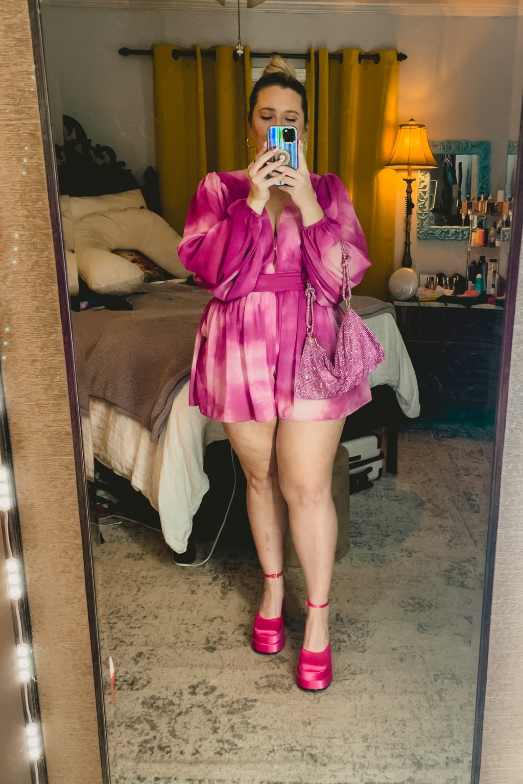 Date night but give it options (midsize style)

#LTKstyletip #LTKcurves