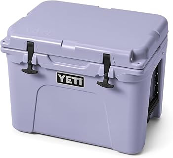 YETI Tundra 35 Cooler | Amazon (US)