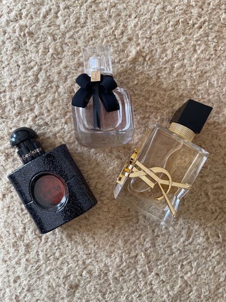 The Best YSL Fragrances for Fall! #ysl #yslfragrances #fallfragrances #fragrances 

#LTKGiftGuide #LTKbeauty