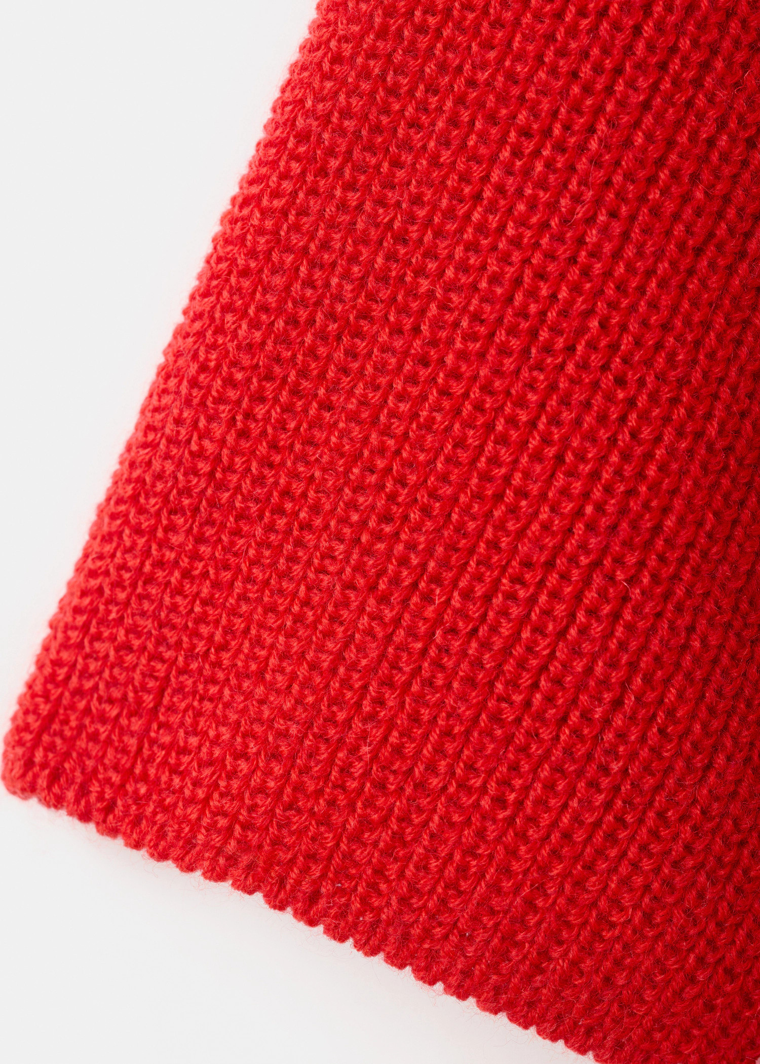 Three-quarter sleeve knitted sweater | Mango (US/MX/AU)